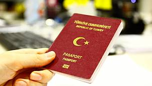 En güçlü pasaportlar listesi güncellendi! İşte Türkiye'nin sırası