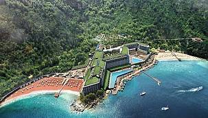 Sinpaş Kızılbük GYO'nun tartışmalı otel projesi hakkında Marmaris Belediyesi'nden açıklama