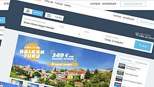Türkiye'nin ünlü rezervasyon sitesinde iflasın ayak sesleri!
