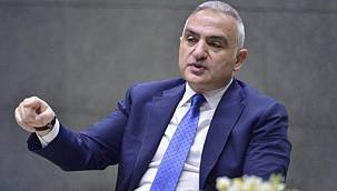 Bakan Ersoy'dan enerji desteği açıklaması!