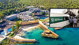 5 yıldızlı The Oba Hotel Bodrum'da feci olay! 2 çalışan ölü bulundu