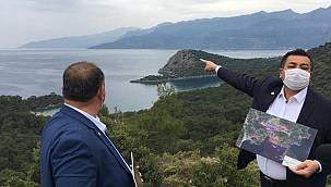 Danıştay'dan kıyıların MUÇEV'e kiralanması ile ilgili önemli karar!