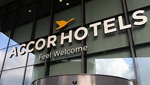 Accor o ülkede büyüme kararı aldı! Her beş günde bir yeni otel açacak