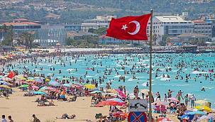Antalya'nın alternatif pazarlara yönelmesi Ege turizmcisini endişelendirdi!