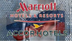 Marriott ve Accor Hotels'in Rusya ile imtihanı