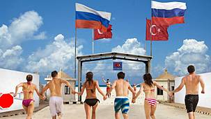 Rosturizm'den Rus turistin Türkiye tatili ile ilgili açıklama