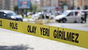 Ünlü otelin yedinci katından düşen kadın ağır yaralandı!