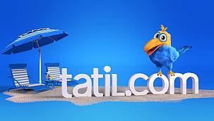 İflas eden tatil.com'un domain alan adı satışa çıktı! İşte fiyatı