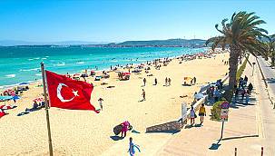Türkiye'de tatil yabancıya güzel yerliye hayal! İşte fiyatlar