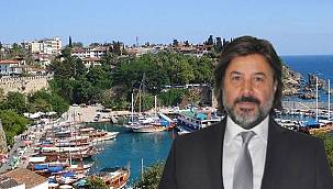 Rus ve Ukraynalı turistin olmadığı turizmde bardağın ancak yarısı doluyor!