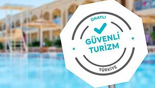 Turizm sektörü üç aşamalı sertifikasyon süreci ile yeniden yapılandırılacak!
