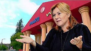 Borç sorunlarıyla boğuşan Martı Otel pay satışına devam ediyor