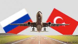 Türkiye ile Rusya arasındaki hava trafiğini bozmaya çalışıyorlar!