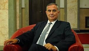 TÜROFED Başkanı Çorabatır: ''Rusya ve Ukrayna'nın açığını kapatamayacağız gibi görünüyor''