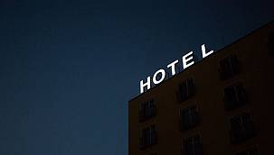 Yıl sonuna kadar Türkiye'de 12 yeni otel açılışı yapacak!