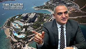 Otel yatırımlarına teşvik yağdı! Bakan Ersoy'un oteli de listede