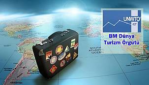 Türk turizmine övgüler yağdıran UNWTO'dan gelecek yıllar için karamsar beklenti