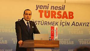 TÜRSAB Başkanlığı'na adaylığını açıkladı! İşte proje ve vaatleri