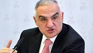 Bakan Ersoy: ''80 yılda yapılan yanlışları düzeltiyoruz''