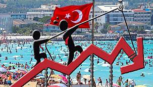 Borsa İstanbul'da turizm sektörüne yatırım yapan kaybediyor