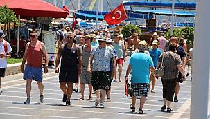 Türkiye'ye seyahat edecek turistlerde hapis korkusu başladı! Uyarı yayınlandı