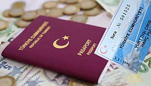 Yurt dışı çıkış harcına bir büyük zam daha geliyor!