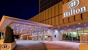 Hilton 2023 yılında açılacak otellerini açıkladı