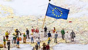 Üç ülke daha Schengen bölgesine katılıyor