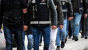 Koruma maksadıyla otellere çöküp haraca bağlamışlar!