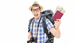 Türkiye'ye gelen turistin kişi başı harcaması belli oldu!