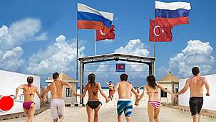 Deprem turizmi de vurdu! İşte Rusya'da Türkiye rezervasyonlarındaki son durum