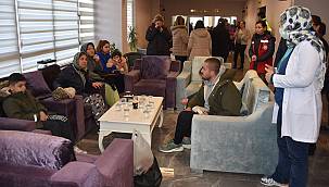 Depremzedelere otellerden çıkmaları için tarih vermeye başladılar!