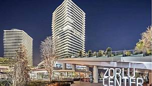 Hotel Raffles İstanbul'daki restoranın sahibi Rus şirket genelev işletmecisi çıktı!