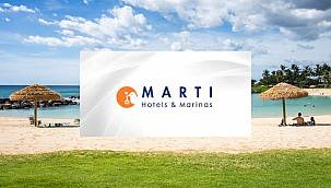 Martı Otel hisseleri Avrupa Small Cap endeksine dahil edildi!