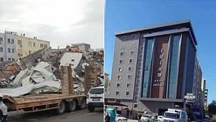 Onlarca kişinin hayatını kaybettiği otelde felakete böyle davetiye çıkarmışlar!