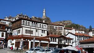Restoranı da olan 15 odalı butik otel icradan satışa çıktı!