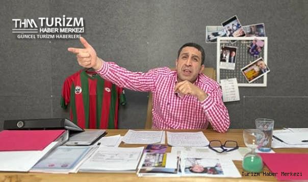 2. Sedat Peker Muhammed Yakut suç makinesi çıktı!