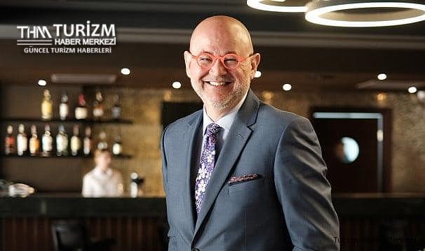 2025 yılında Türkiye'de 150 otele ulaşacaklarını açıkladı!