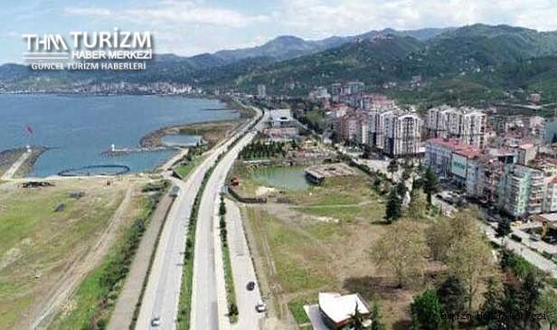 Arap yatırımcının yeşil alana otel AVM projesi elinde patladı!