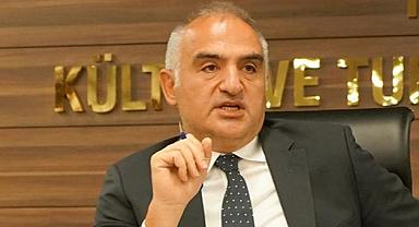 Bakan Ersoy milletvekili adayı olacak mı? Listeler belli oldu