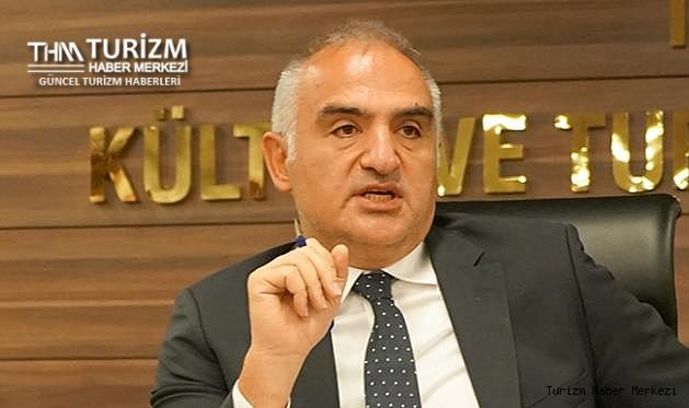Bakan Ersoy milletvekili adayı olacak mı? Listeler belli oldu