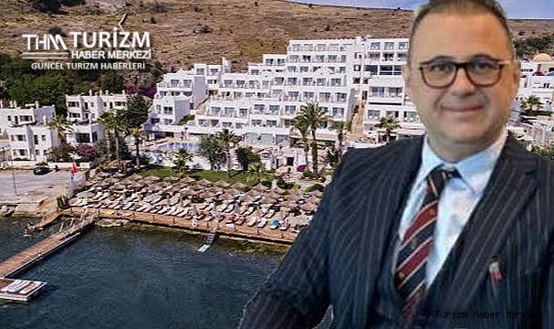 Bakan Ersoy'un işlettiği oteli kiraladı, yeni yatırım için gözü Ege'de!