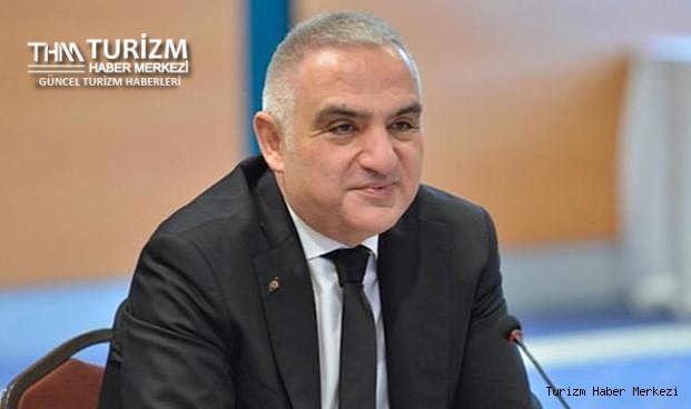 Bakan Ersoy'un milletvekili adaylığı ile ilgili flaş iddia!