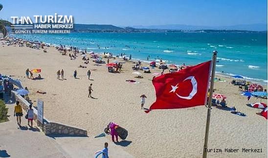 Bayramda beklediği doluluğa ulaşamayan turizmciler sezondan endişeli!