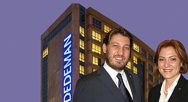 Dedeman Hotels miras kavgası gölgesinde bir otel daha açtı!