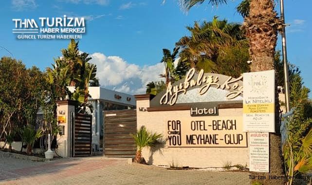 For You Otuzbeş Otel yeni sezonu Hande Yener konseriyle açıyor