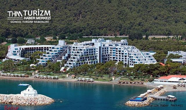 Antalya'daki 5 yıldızlı otelde zehirlenen turistler hastanelik oldu!