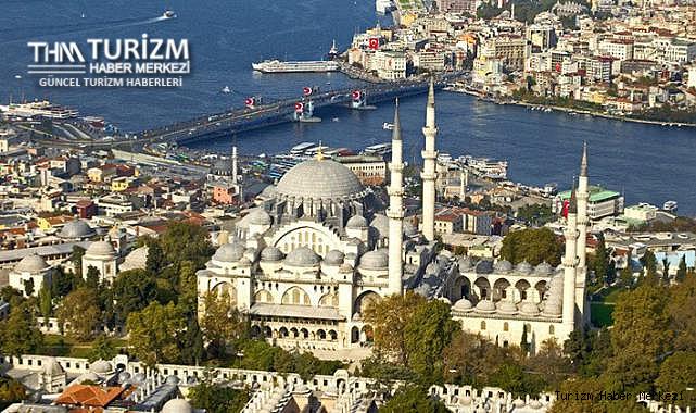 İstanbul'un tarihi camilerine yolculuk: Bir gezi rehberi