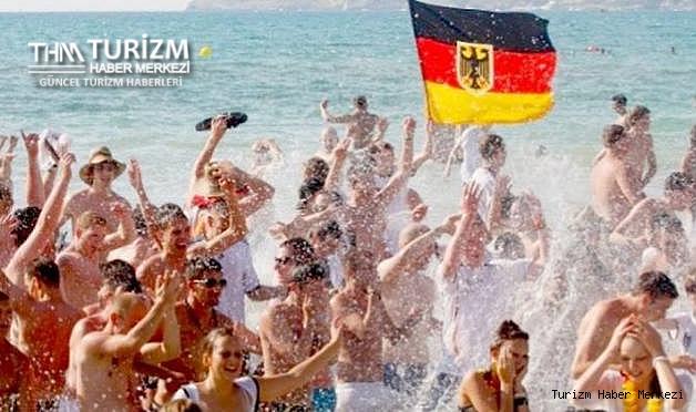 İşte Alman turistin 2023 yaz tatilinden beklentisi!