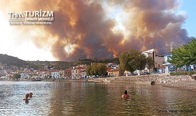 İşte iklim krizinin Türkiye turizmine etkileri!